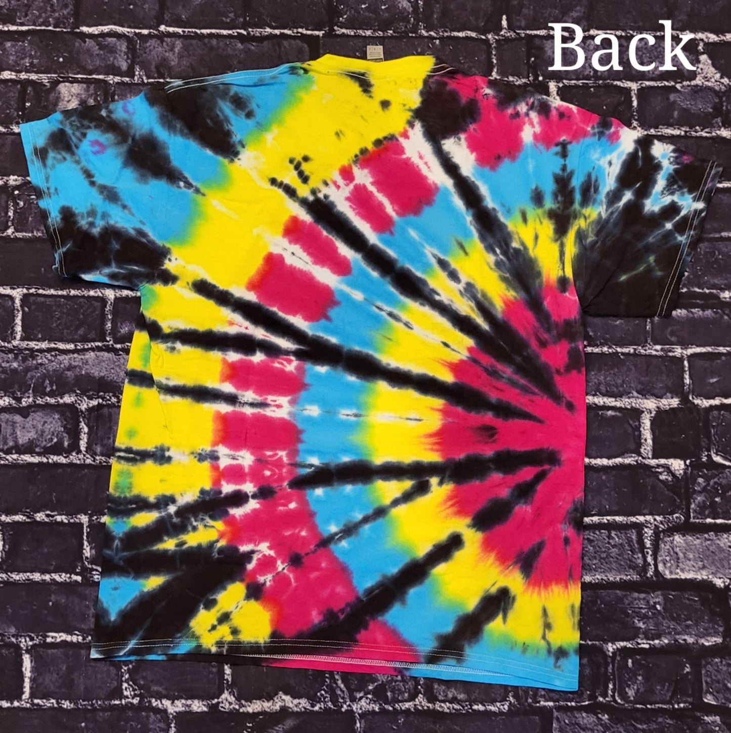 BURST (SIZE LARGE)