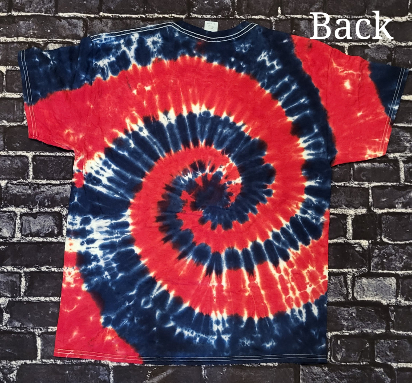 SPIRAL (SIZE XL)