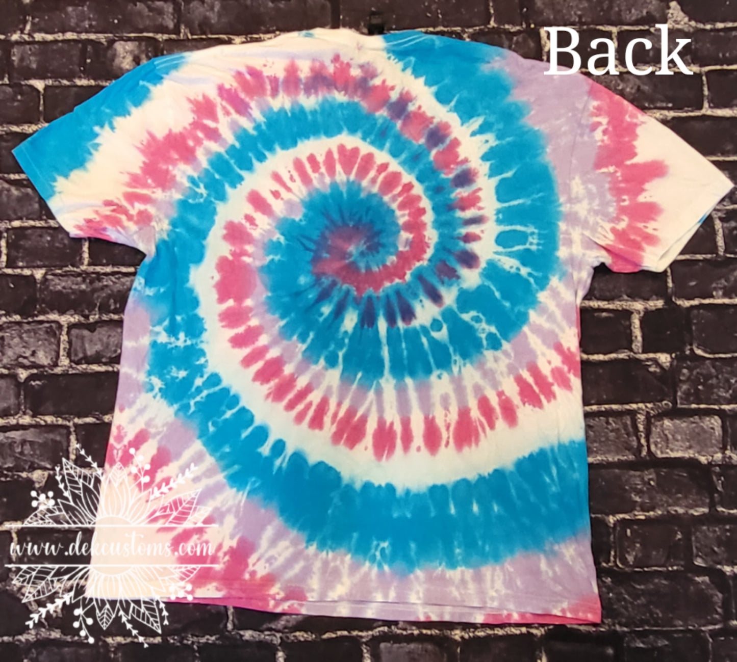 SPIRAL (SIZE 2X)