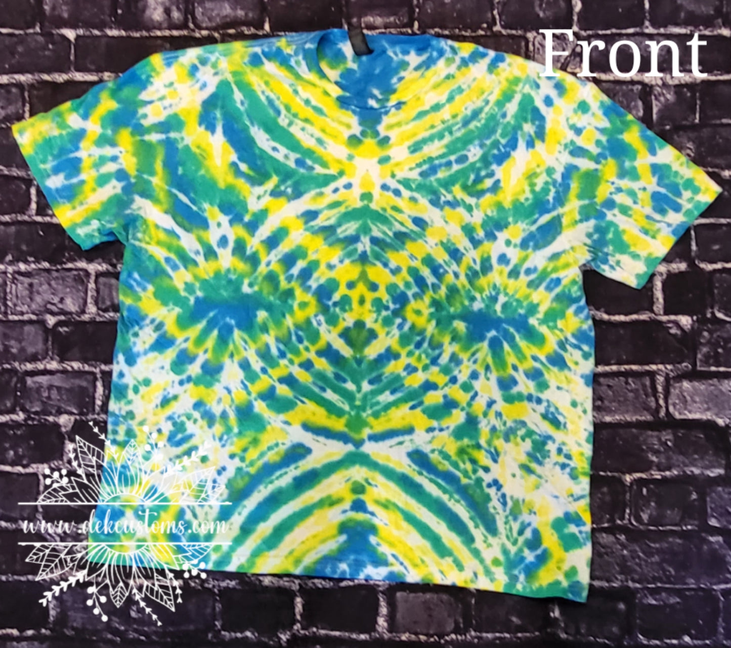 VORTEX (SIZE 2XL)