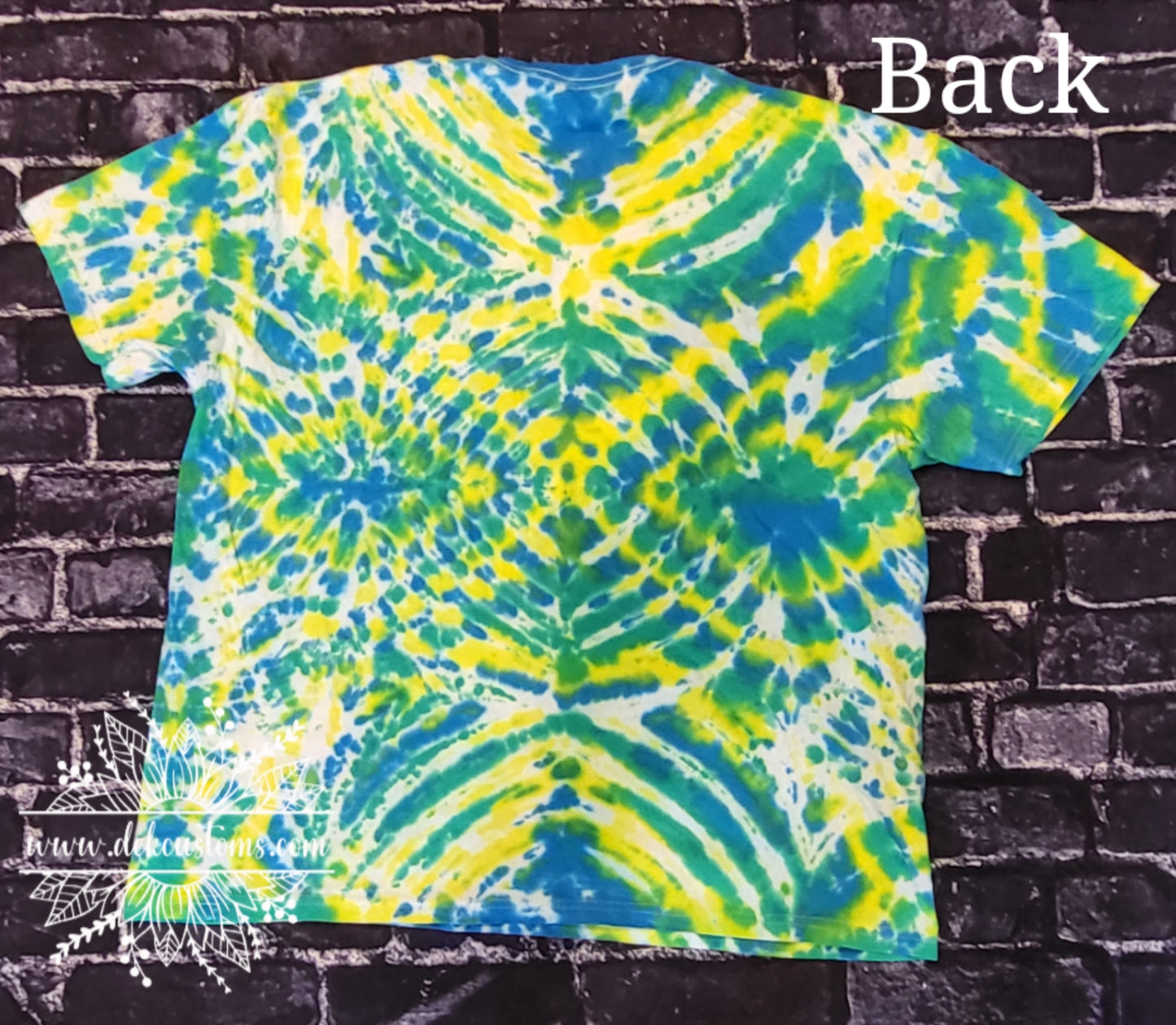 VORTEX (SIZE 2XL)