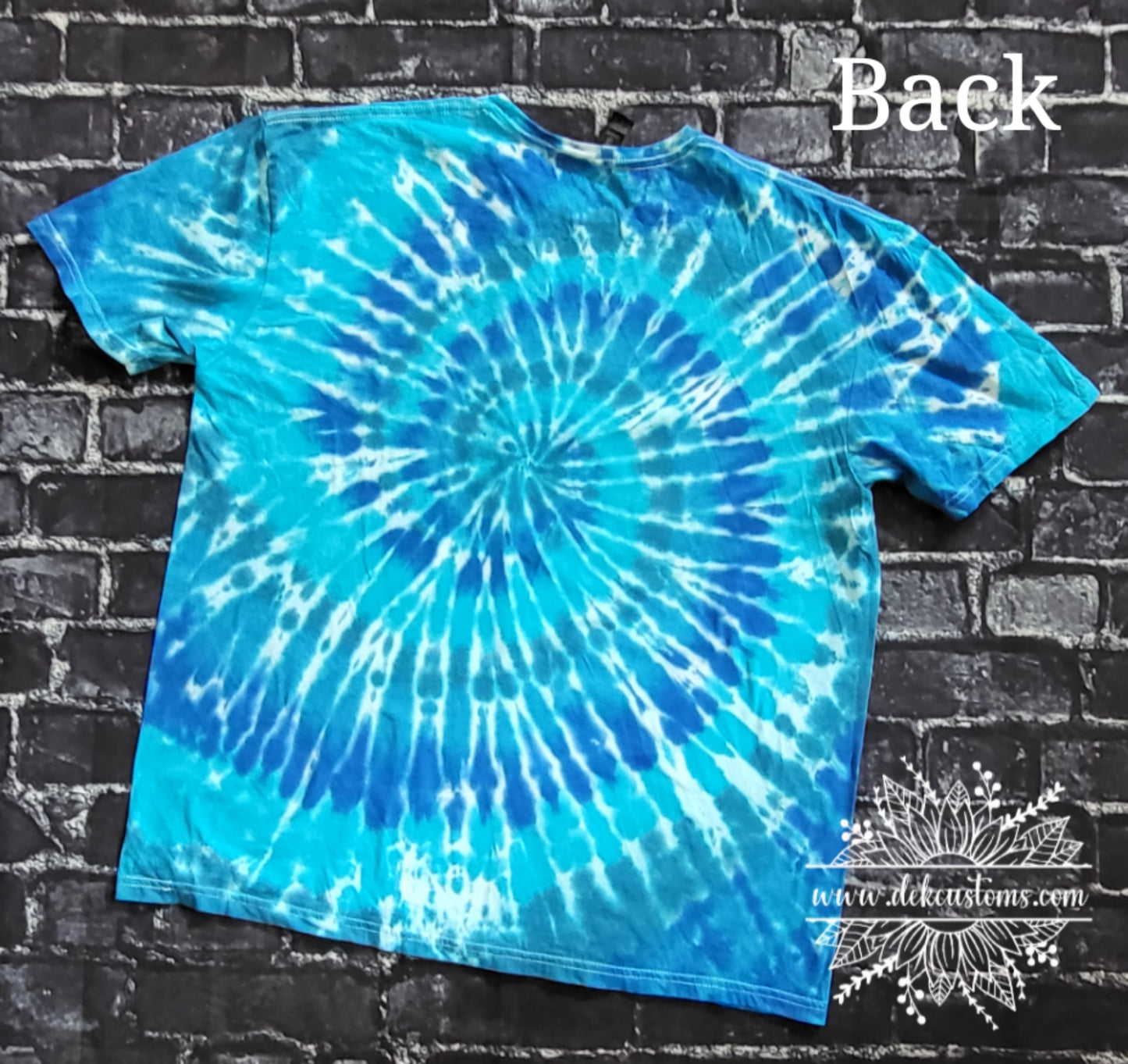SPIRAL (SIZE XL)