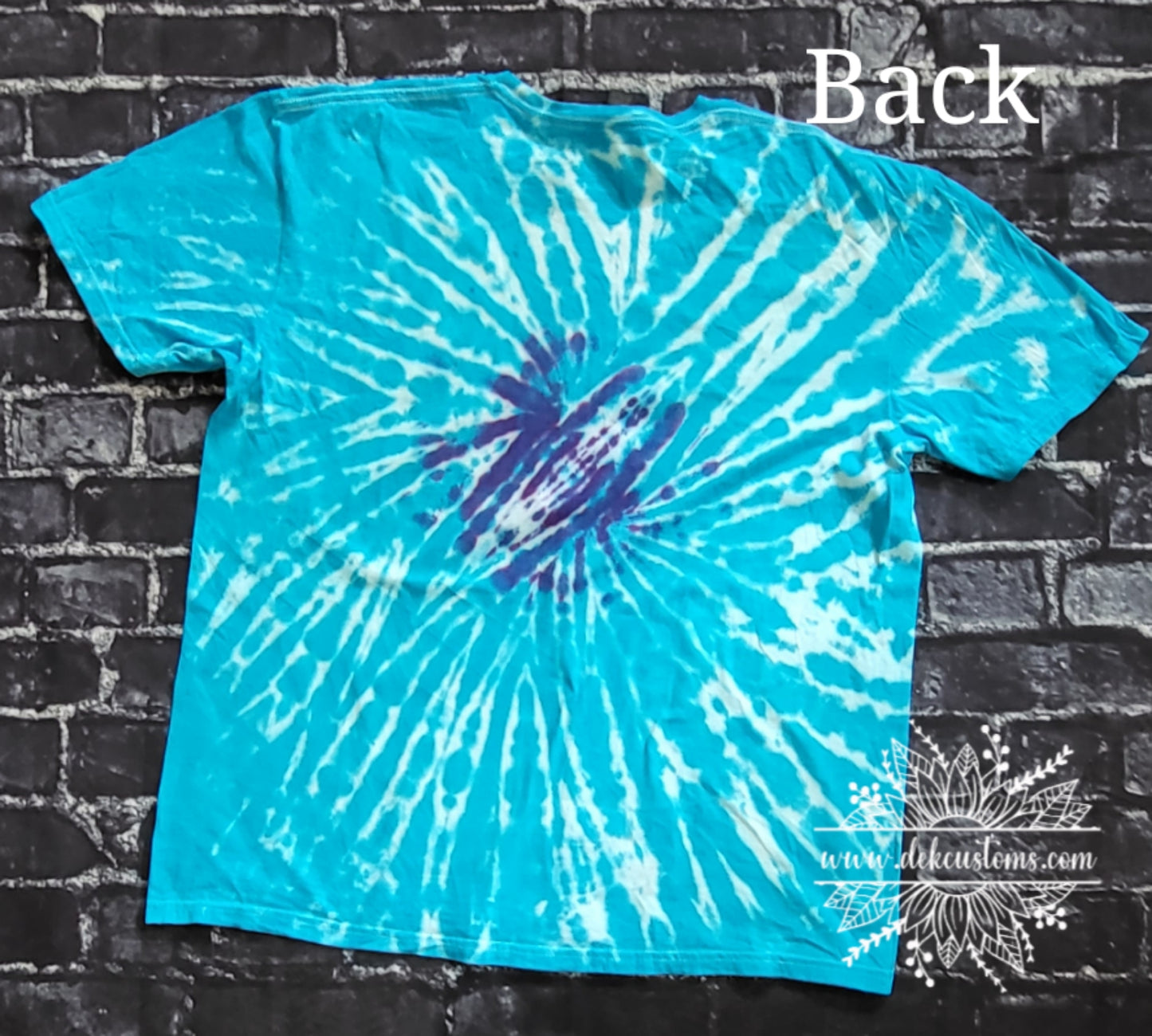 BUGGIN OUT (SIZE XL)