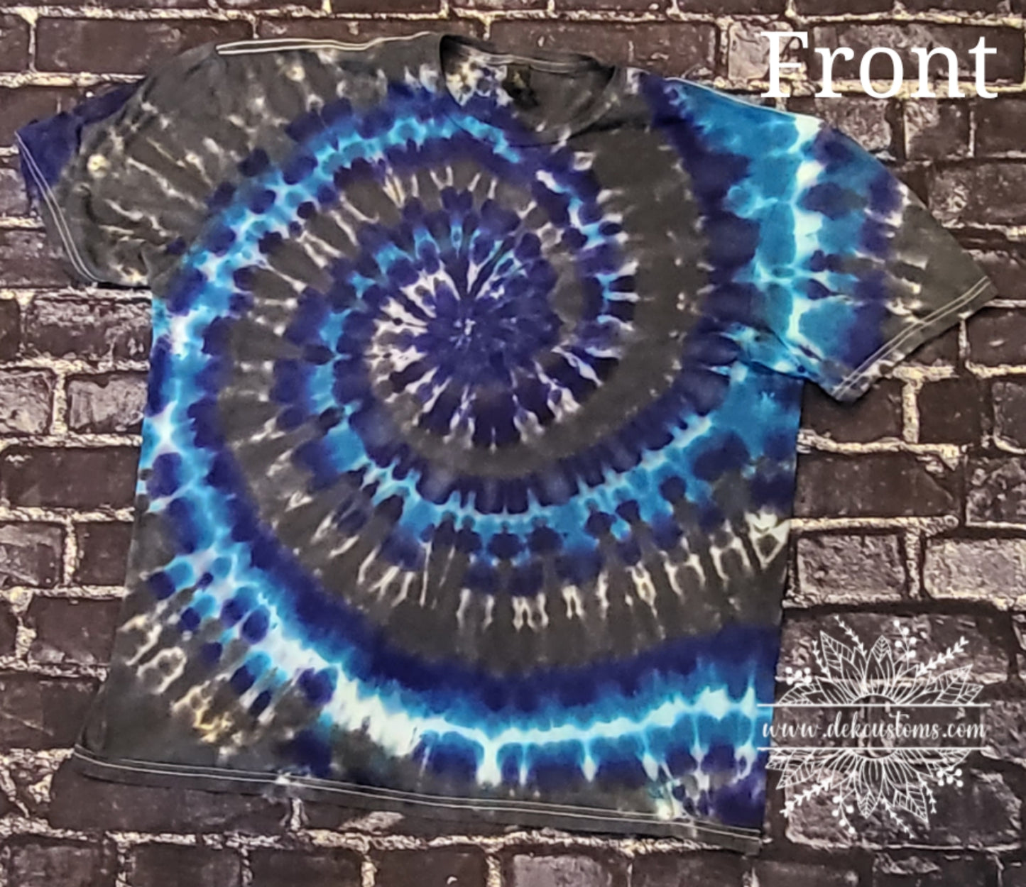 SPIRAL (SIZE XL)