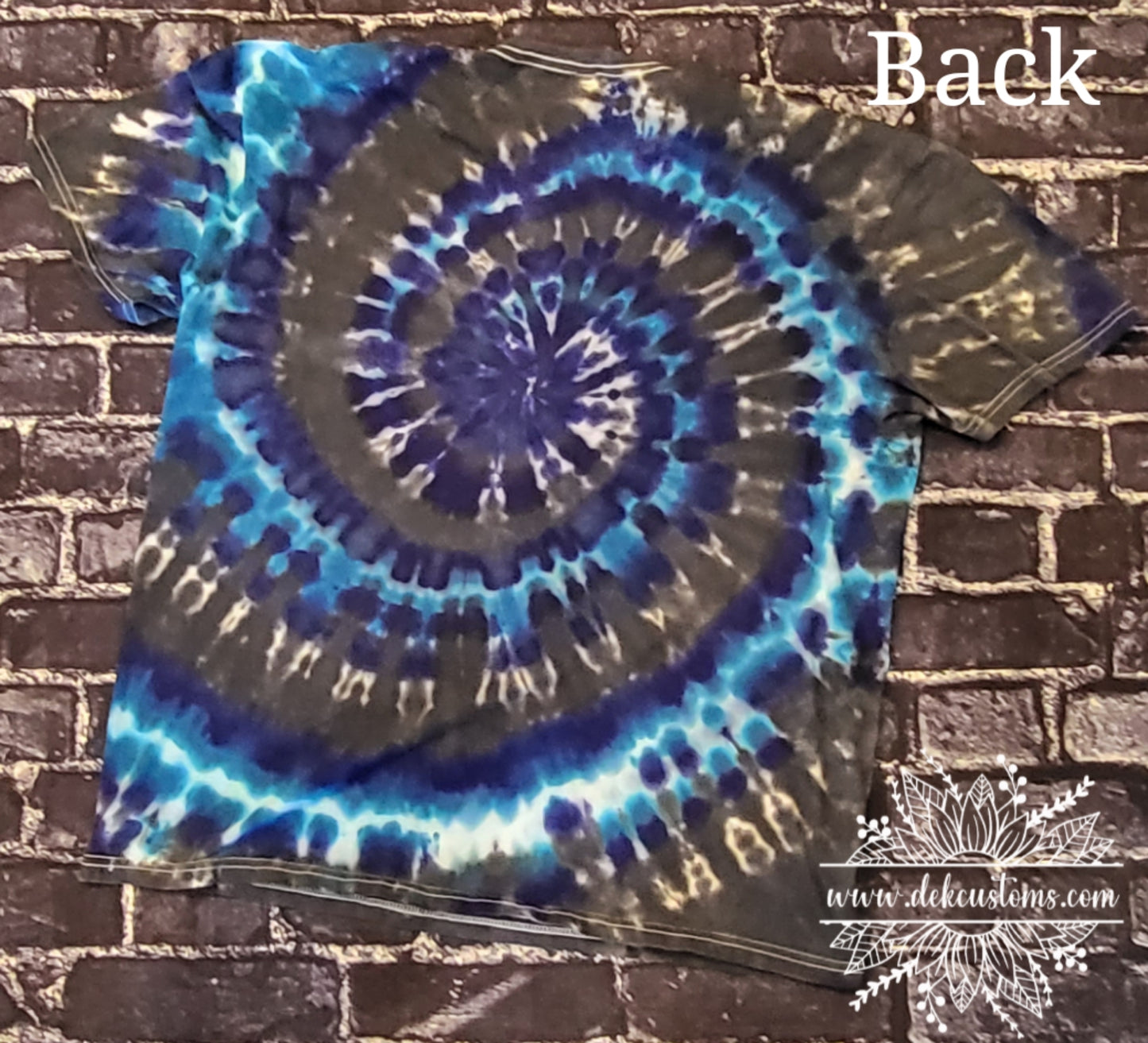 SPIRAL (SIZE XL)