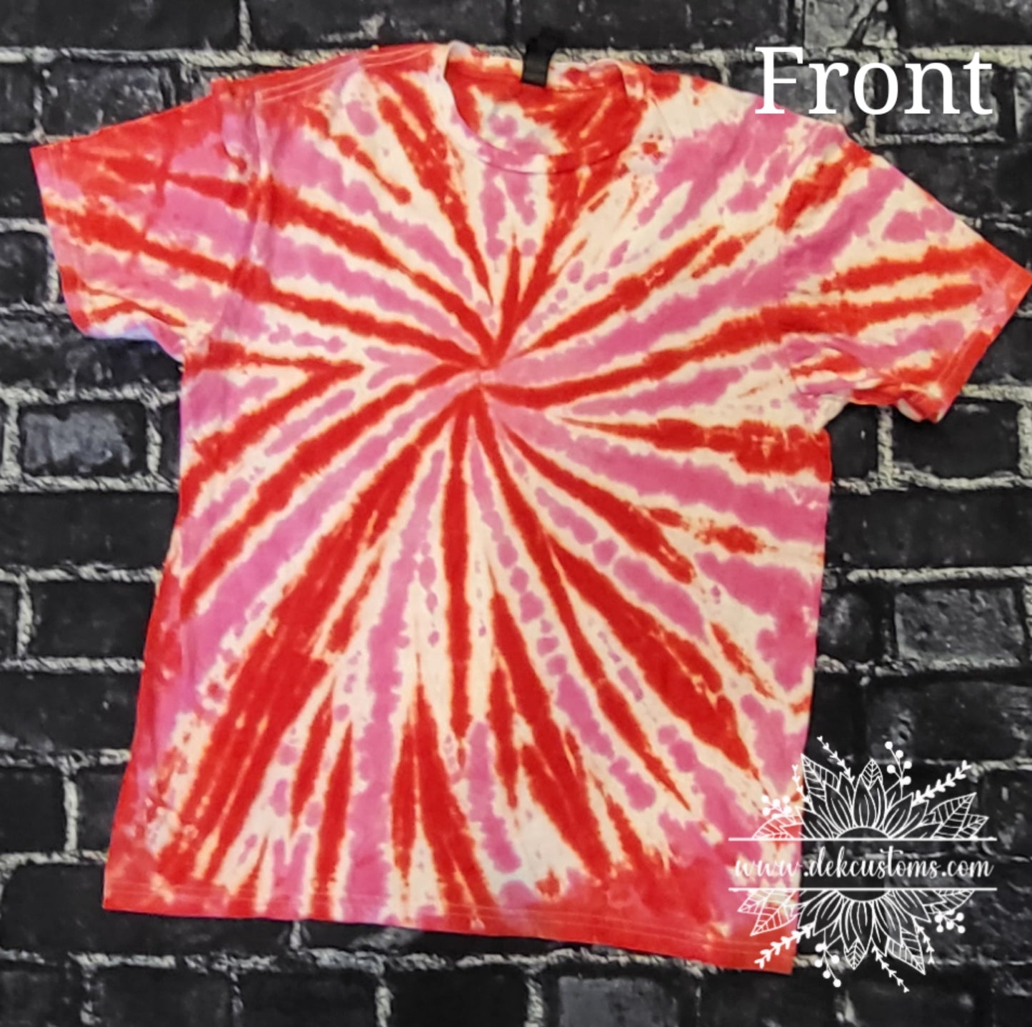 BURST (SIZE MEDIUM)