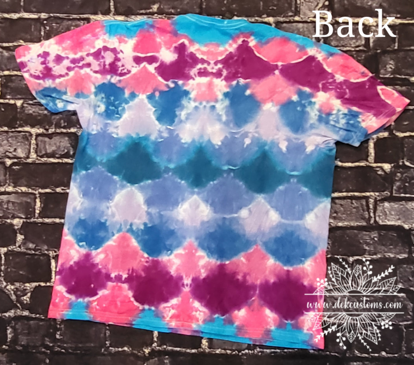 MERMAID SCALES (SIZE XL)