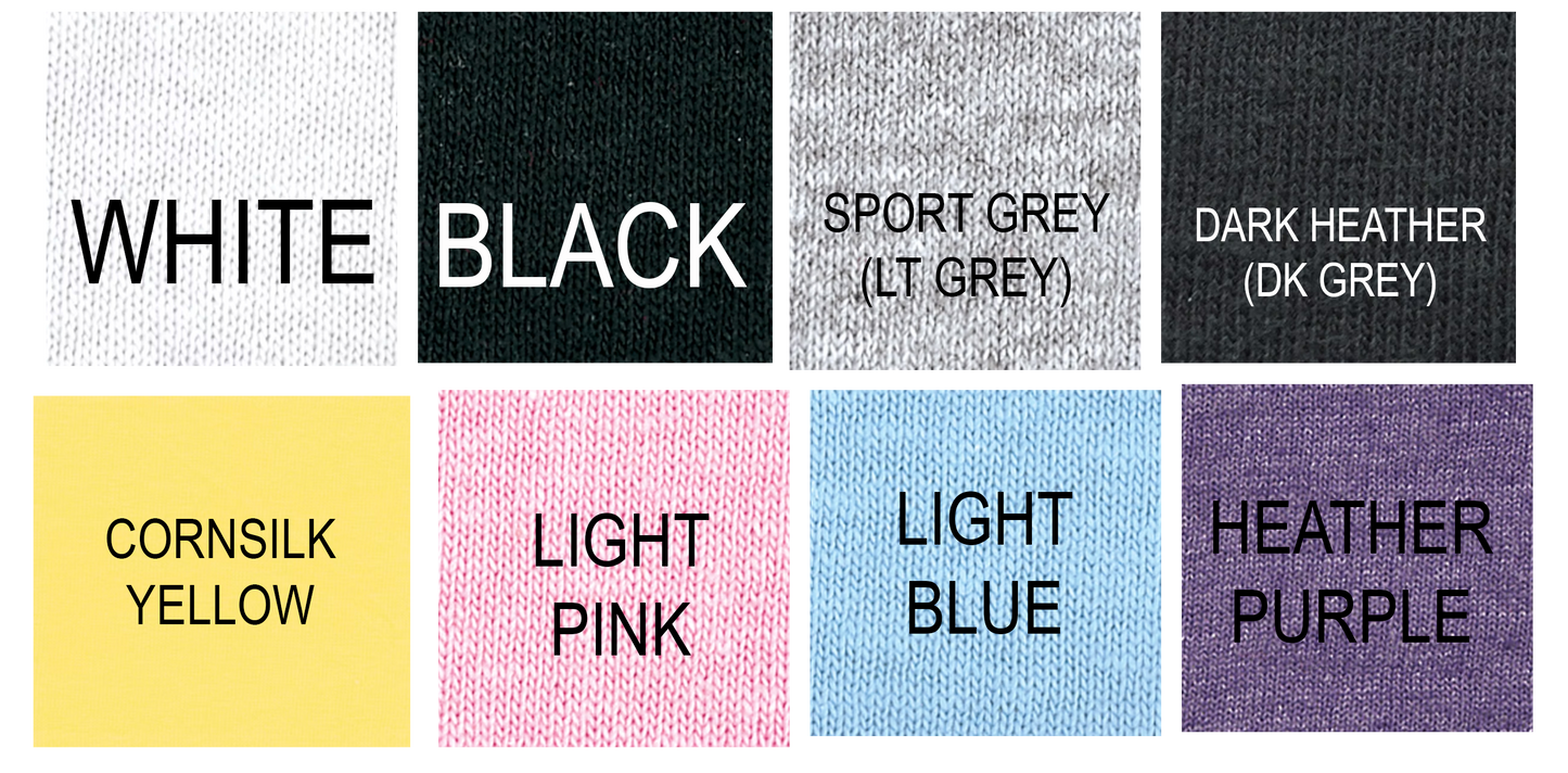 WORLD'S OKAYEST FATHER - CREW NECK T-SHIRT