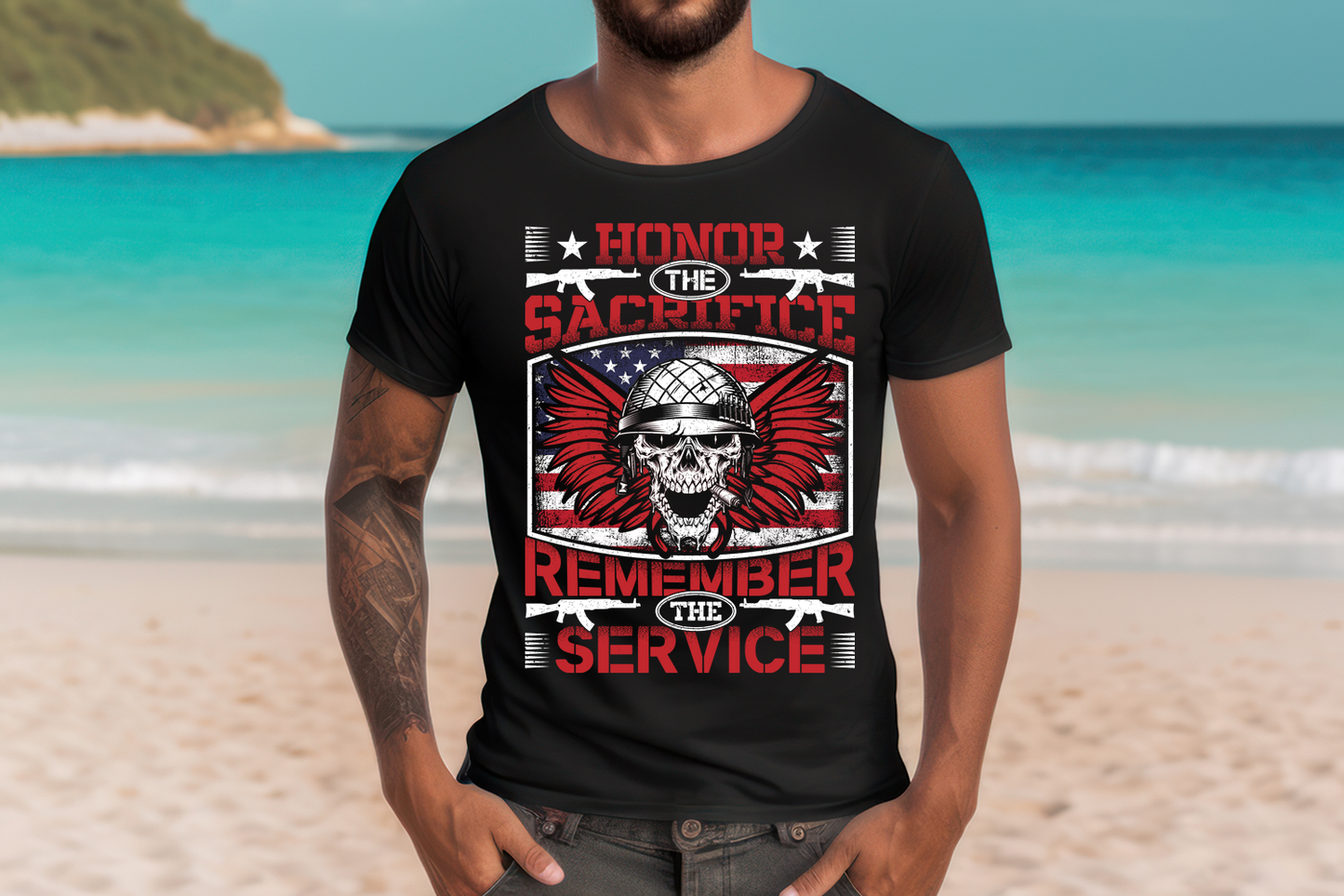 MILITARY