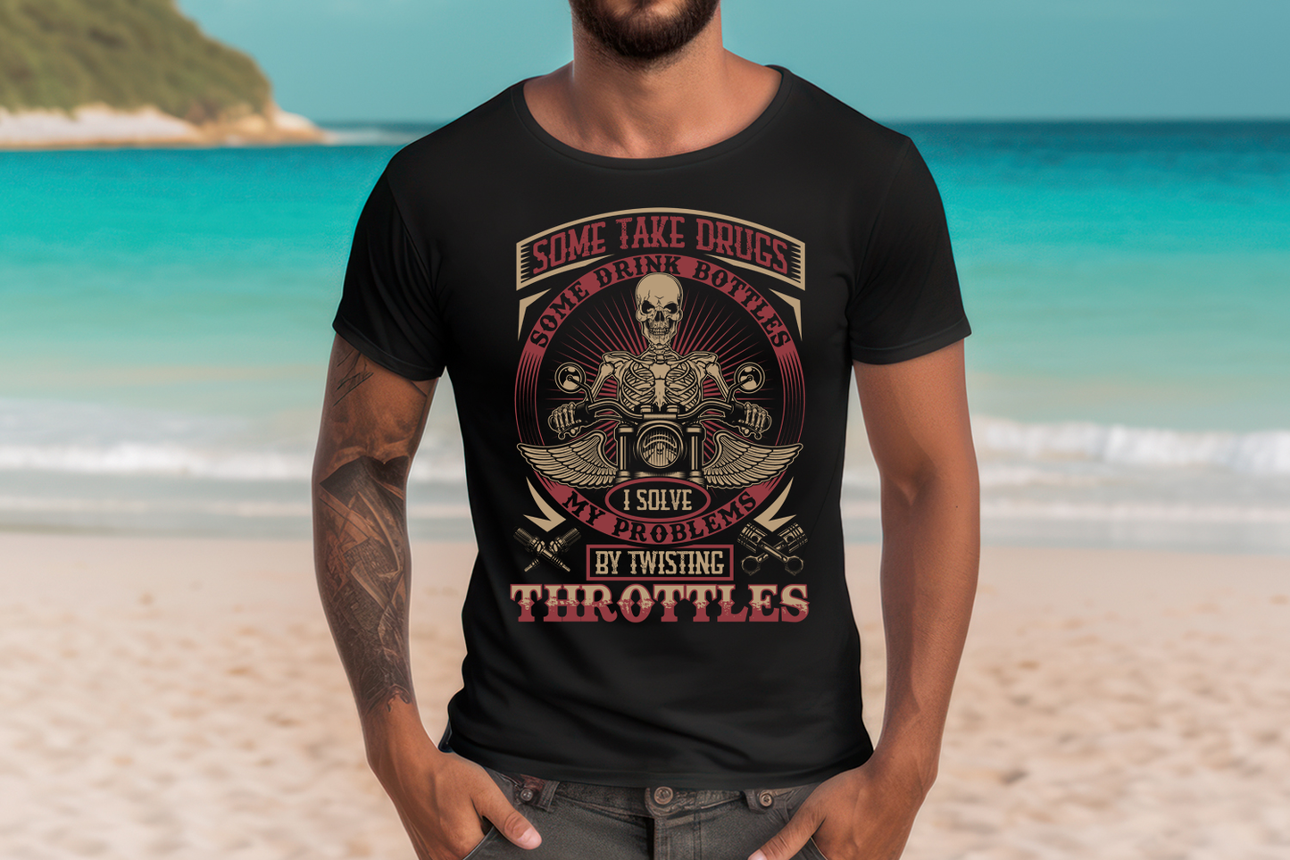 BIKERS