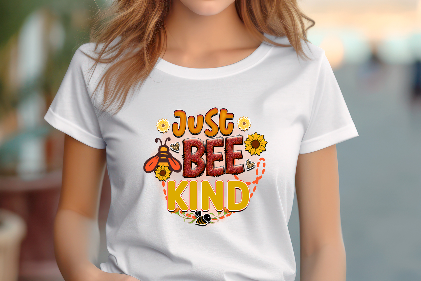 BEE INSPIRED