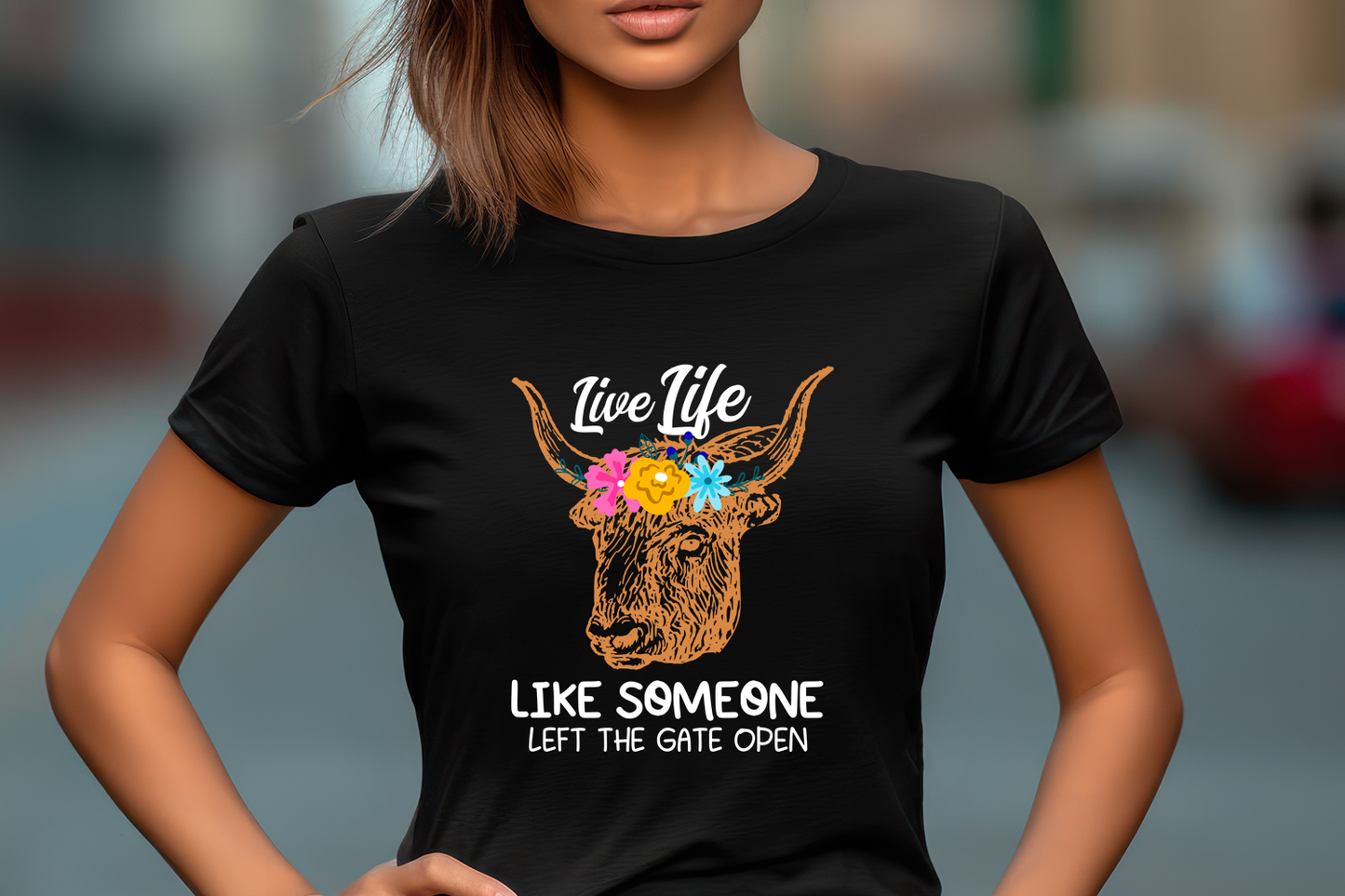 COWS