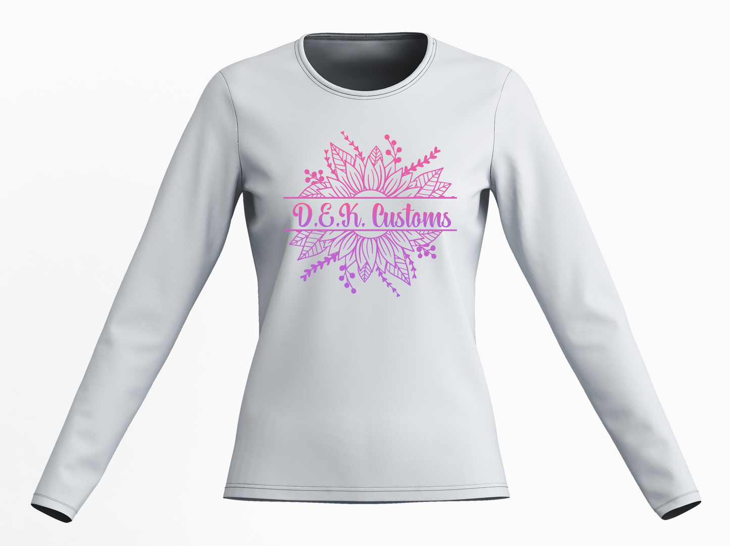 D.E.K. LONG SLEEVE