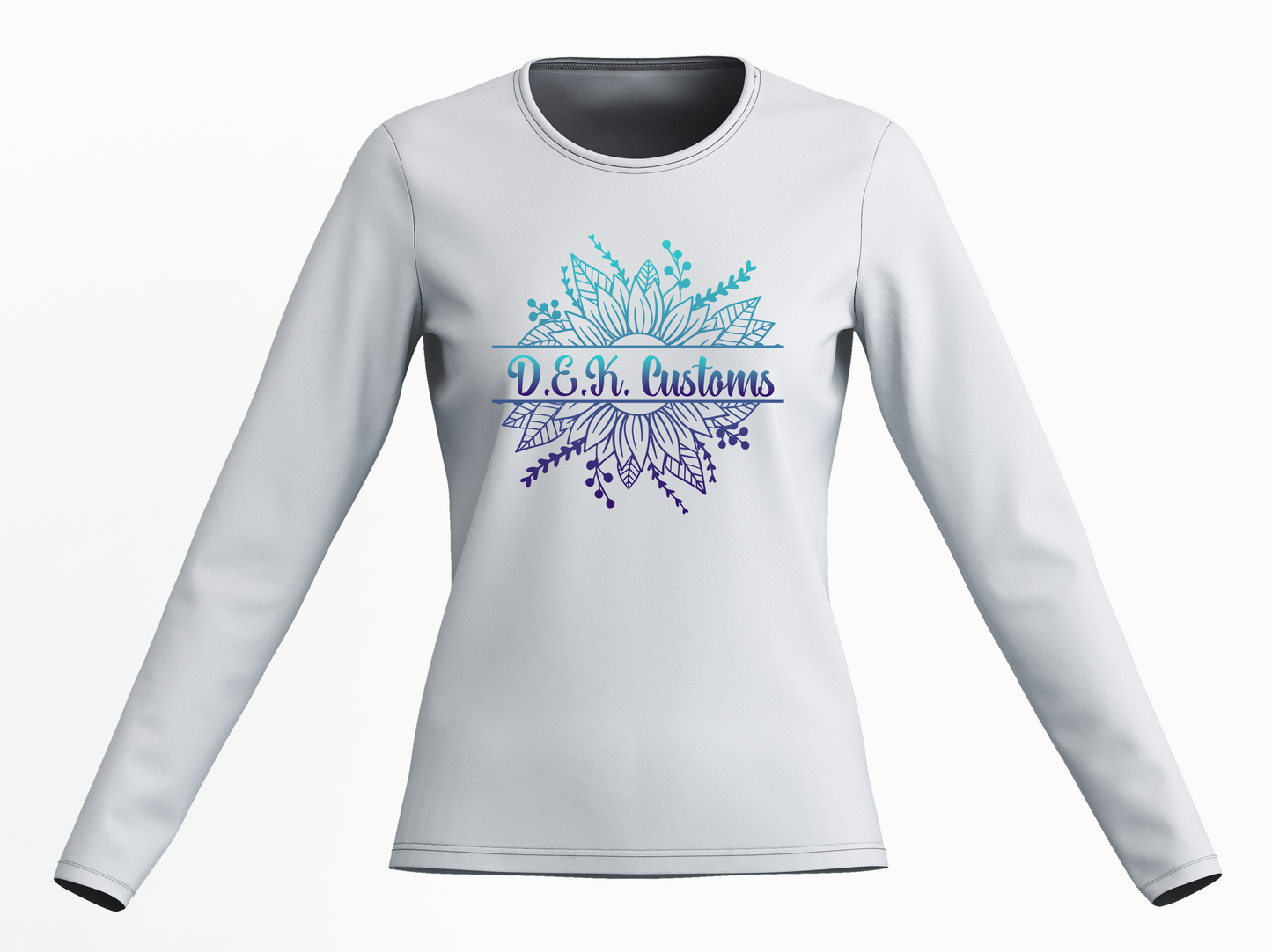 D.E.K. LONG SLEEVE