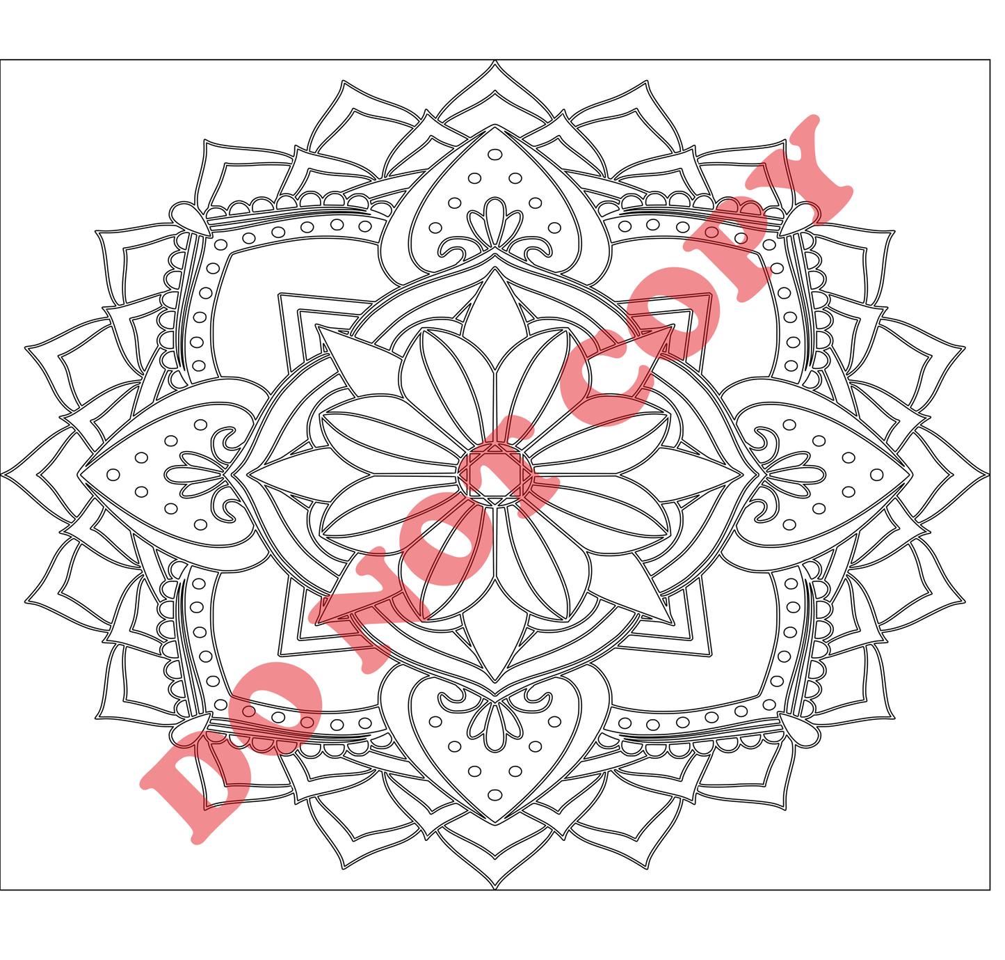 MANDALA 3
