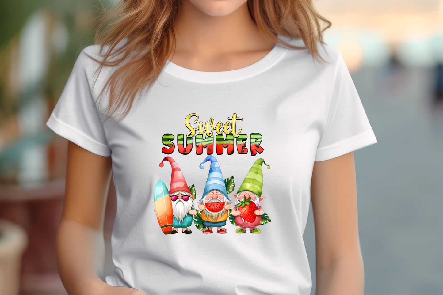 SUMMER