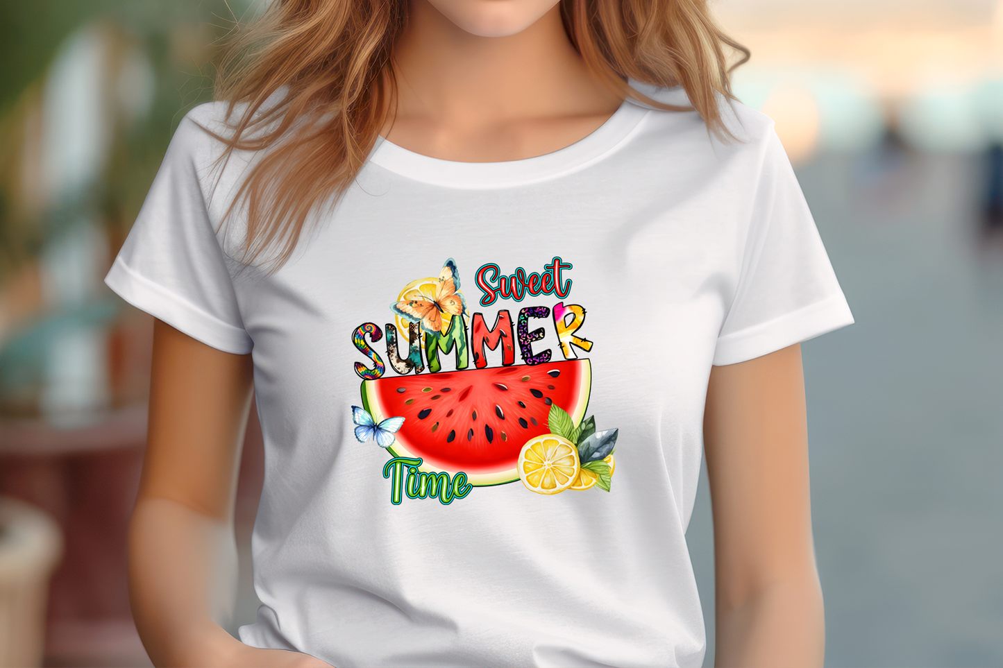 SUMMER