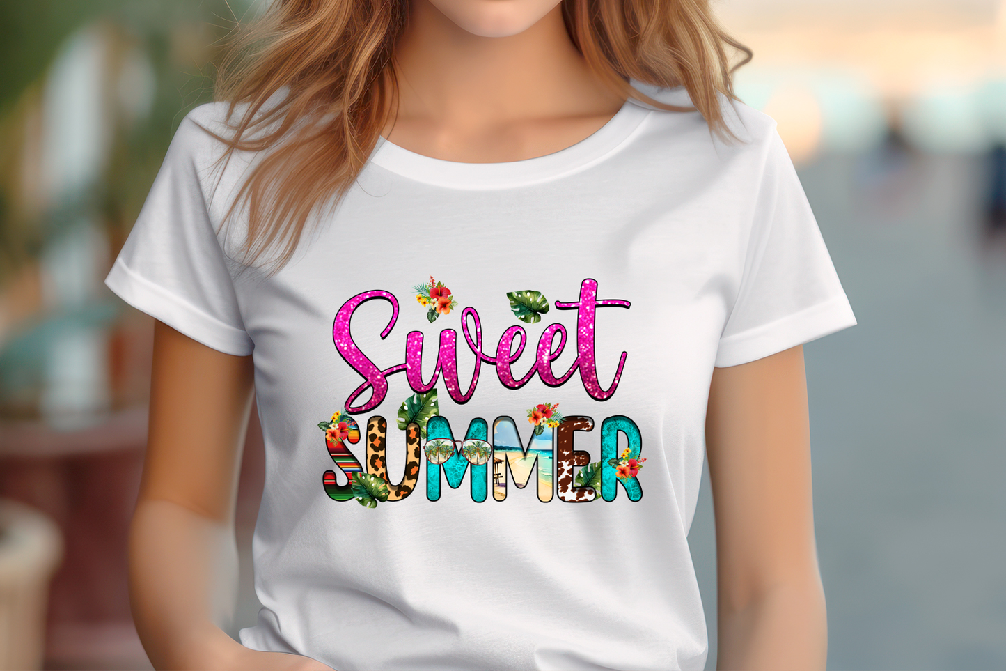 SUMMER