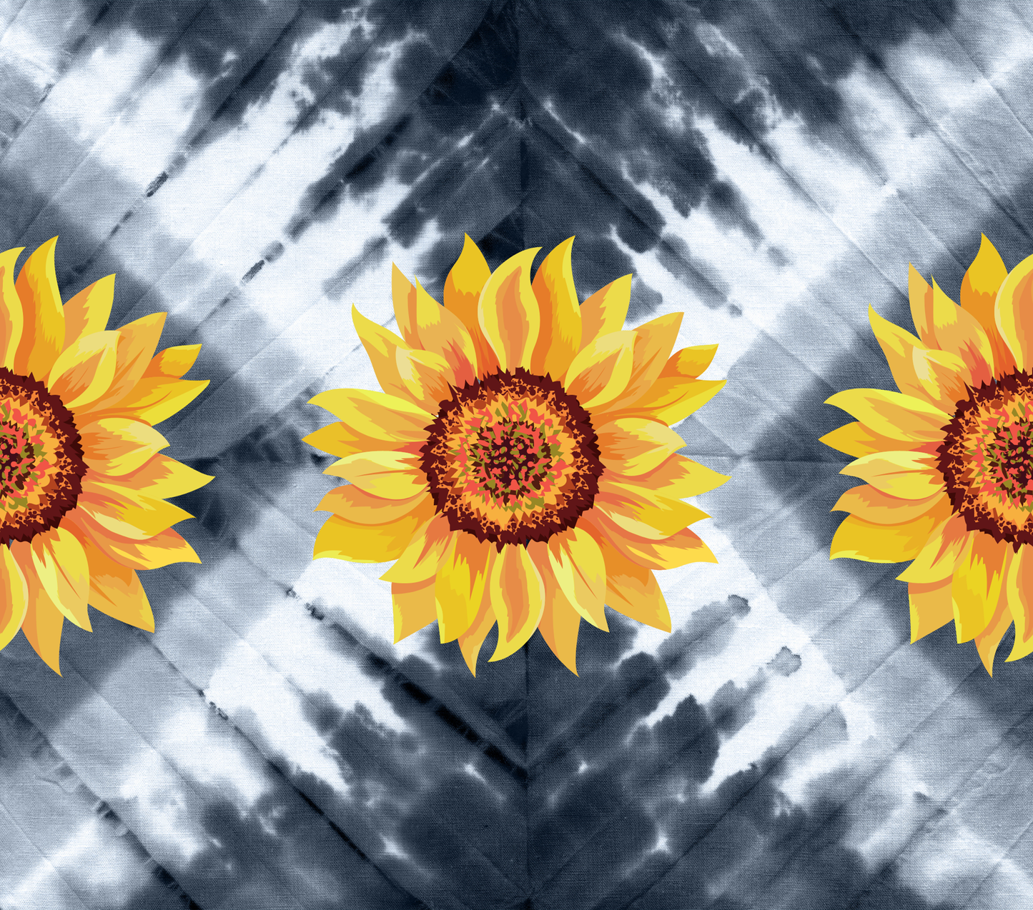 SUBLIMATED TUMBLERS - DESIGN LIBRARY #2