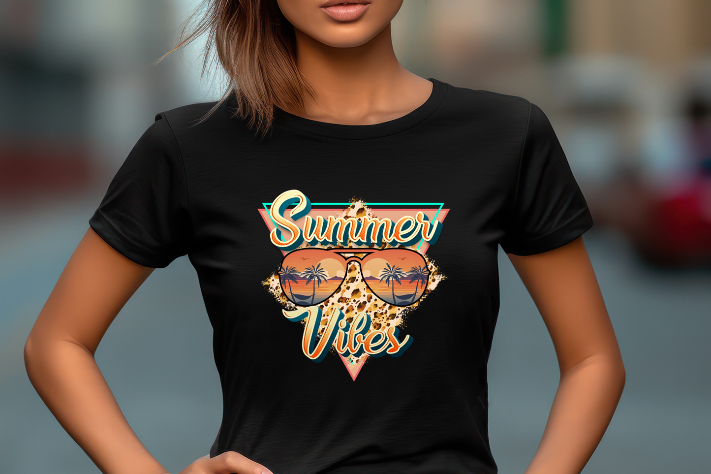 SUMMER
