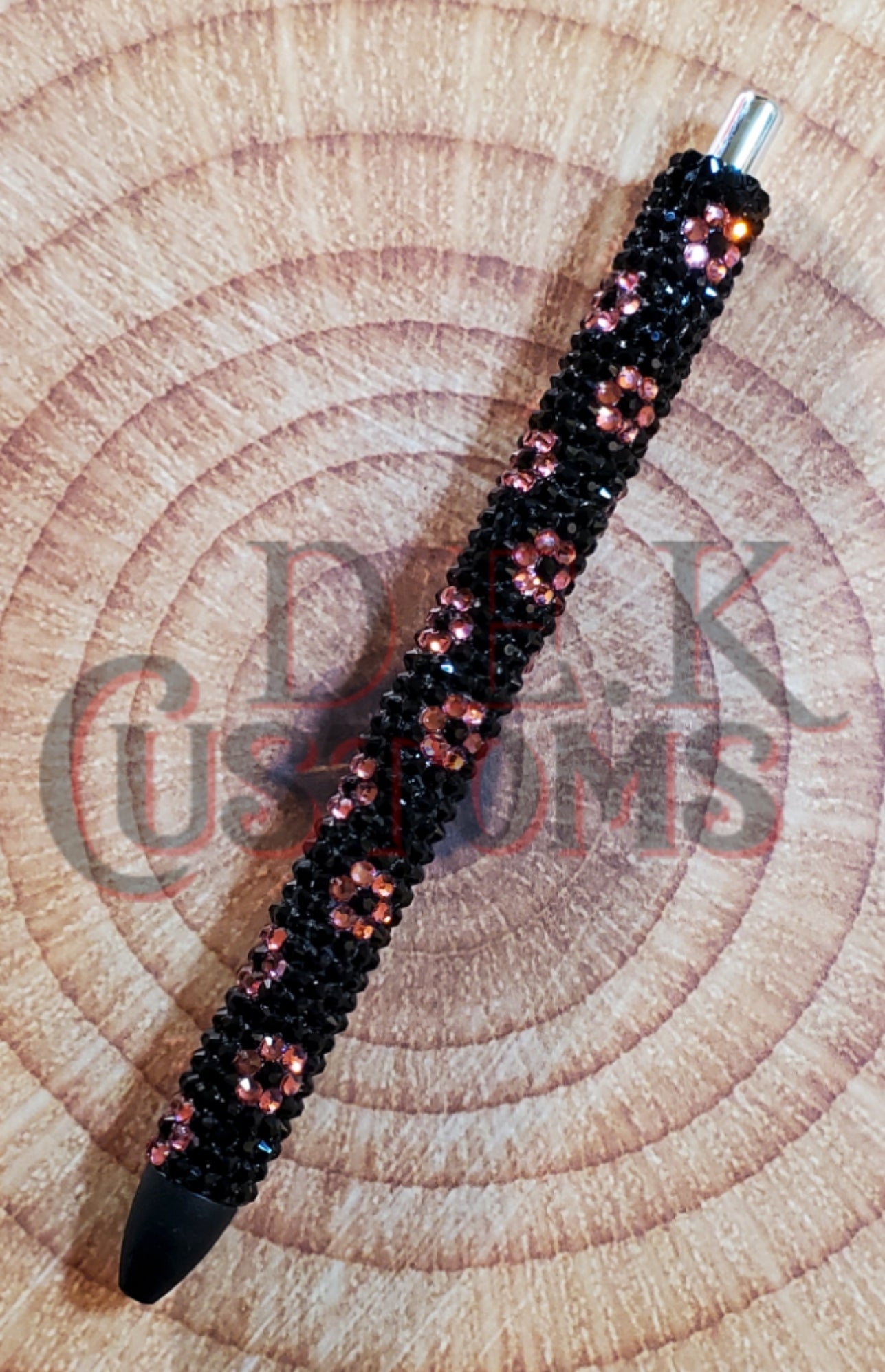 Rhinestone Pens