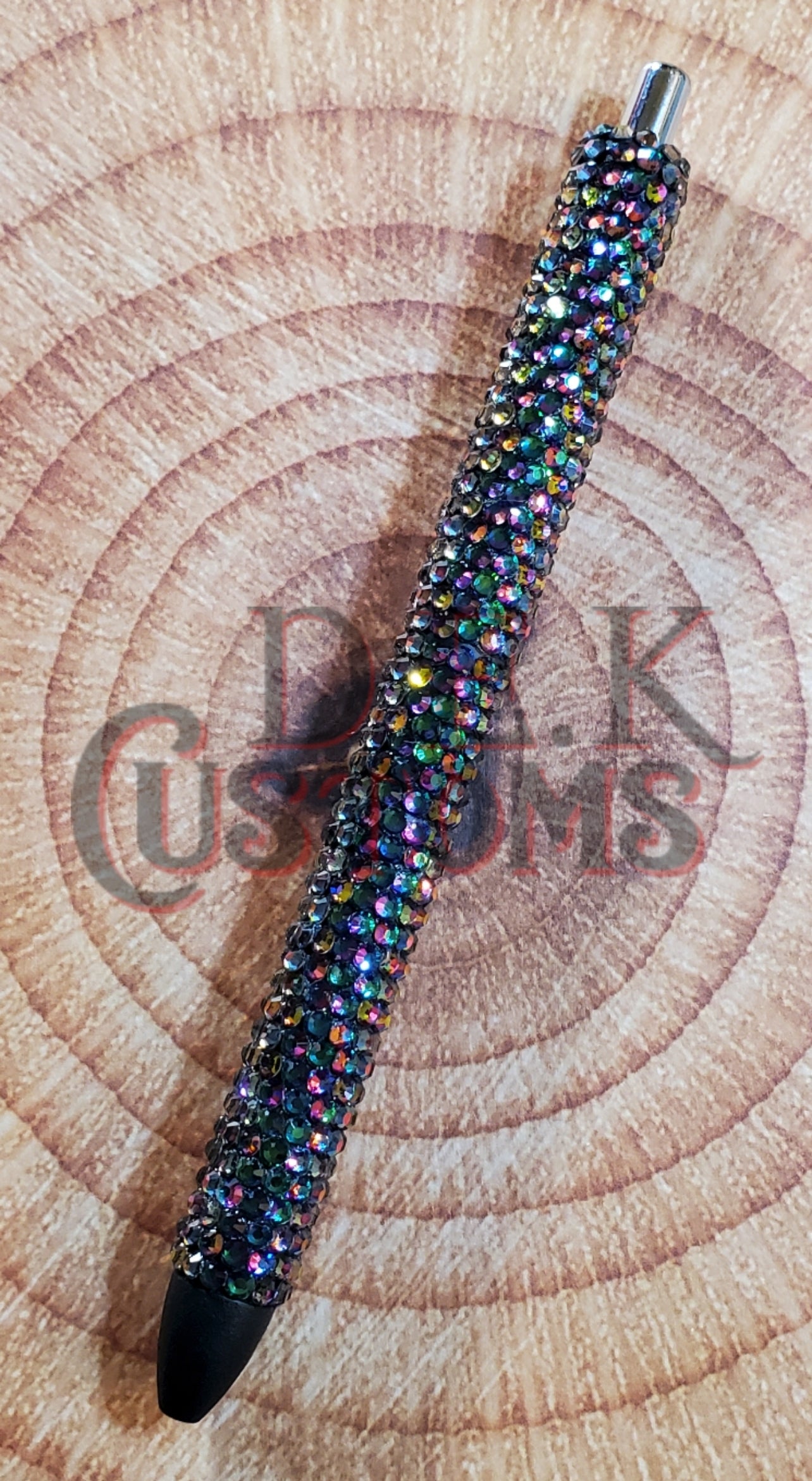 Rhinestone Pens
