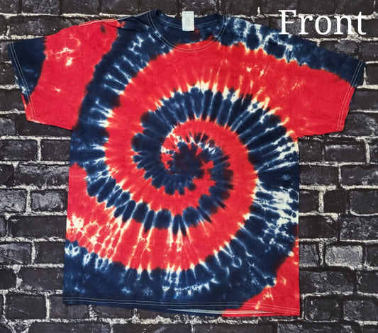 SPIRAL (SIZE XL)