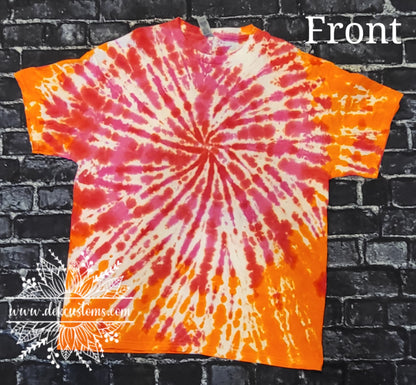 SPIRAL (SIZE XL)