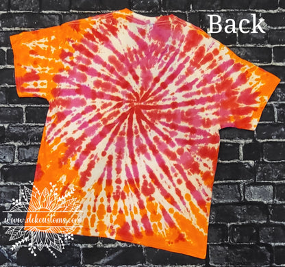 SPIRAL (SIZE XL)