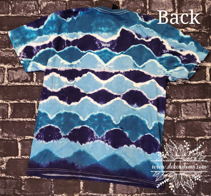 SCALES (SIZE MEDIUM)