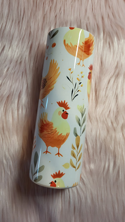READY TO SHIP SUBLIMATION TUMBLERS