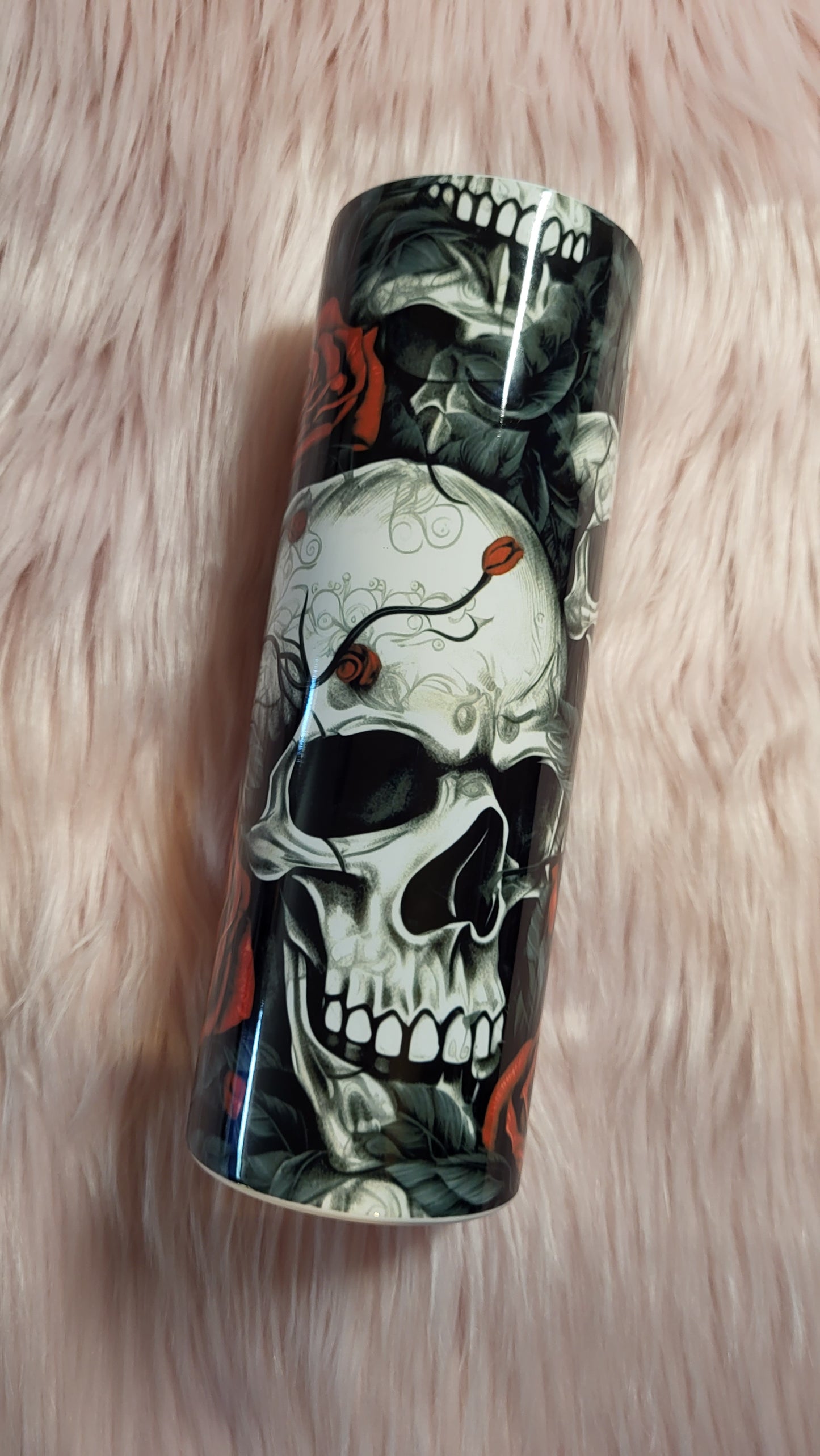 READY TO SHIP SUBLIMATION TUMBLERS