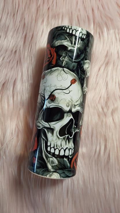 READY TO SHIP SUBLIMATION TUMBLERS