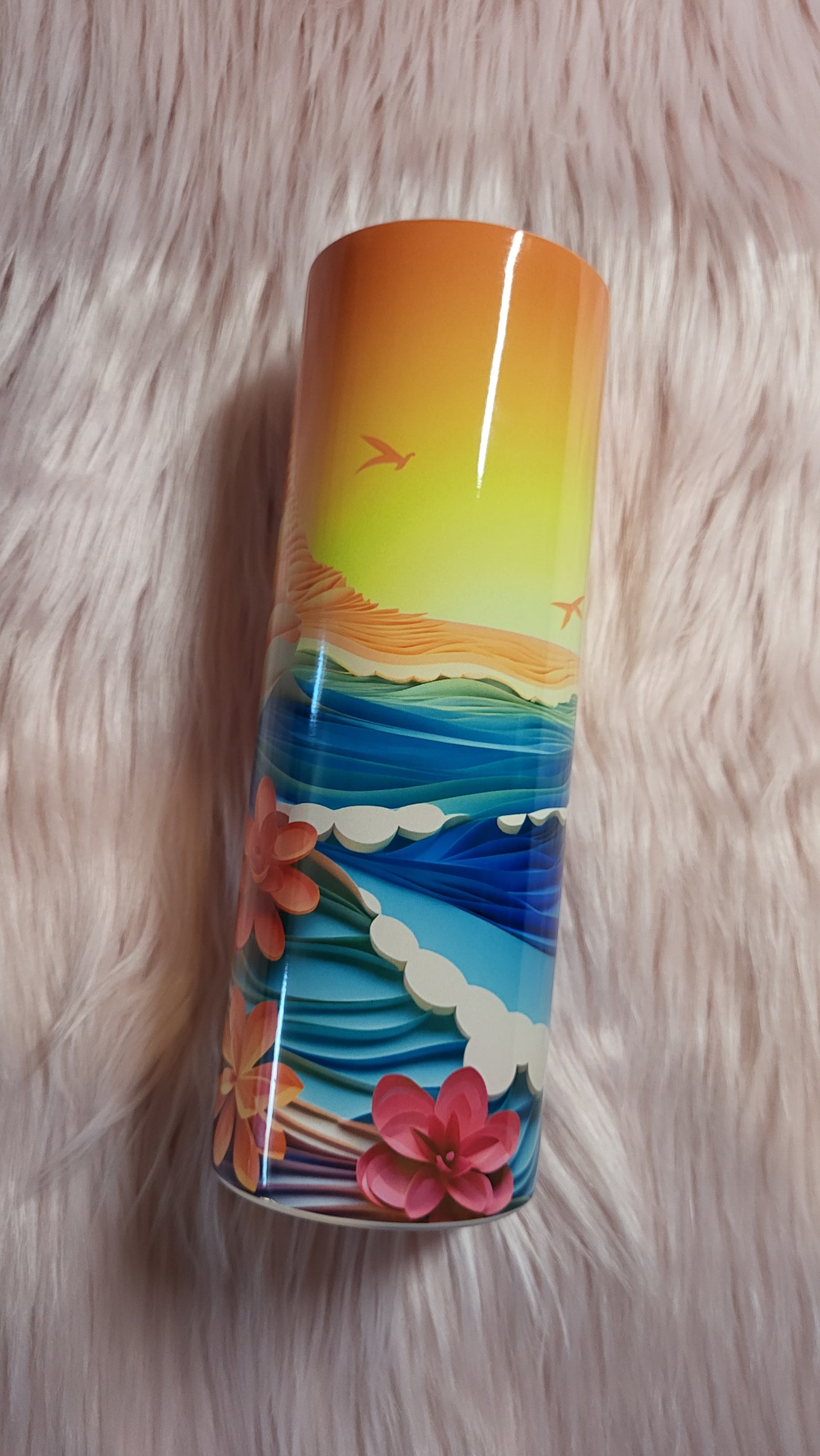 READY TO SHIP SUBLIMATION TUMBLERS