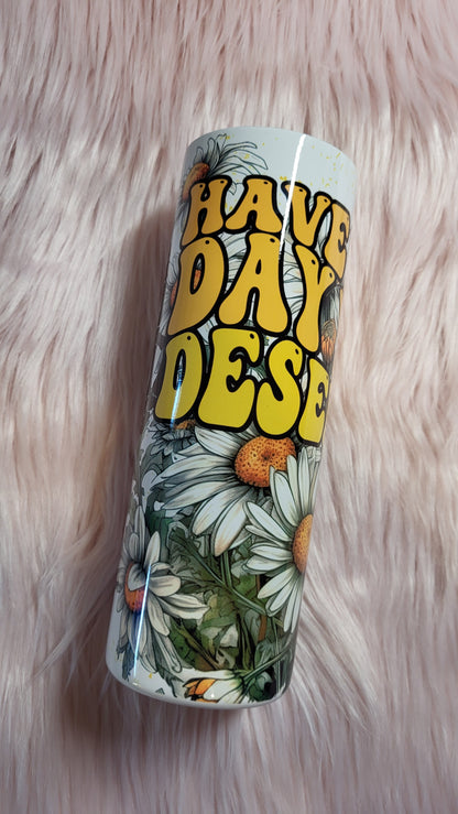 READY TO SHIP SUBLIMATION TUMBLERS
