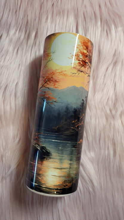 READY TO SHIP SUBLIMATION TUMBLERS