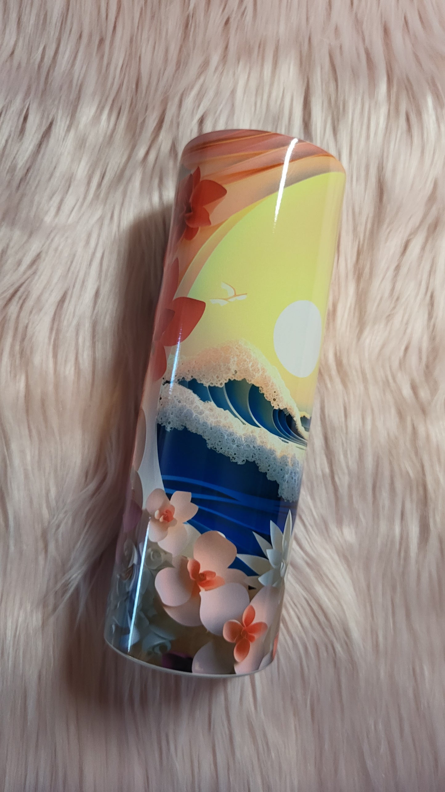 READY TO SHIP SUBLIMATION TUMBLERS