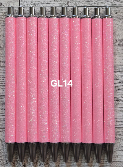 METAL BALLPOINT UVDTF PENS