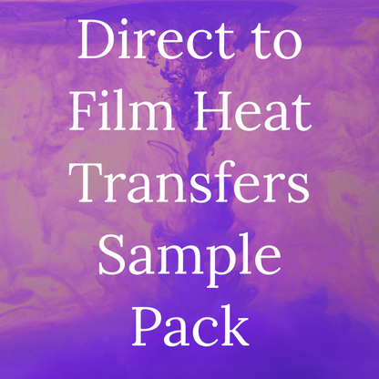 FREE SAMPLE PACK - Just pay shipping
