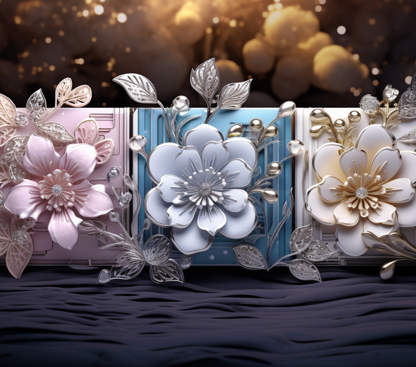 SUBLIMATED TUMBLERS - DESIGN LIBRARY #3 (newest designs)