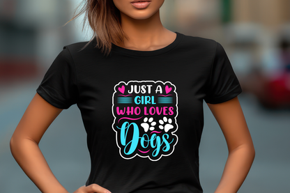 DOGS