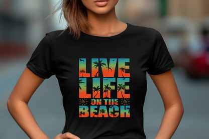 LAKE/BEACH LIFE