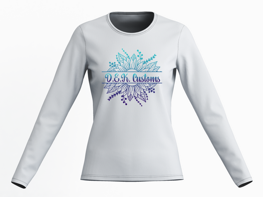 D.E.K. LONG SLEEVE