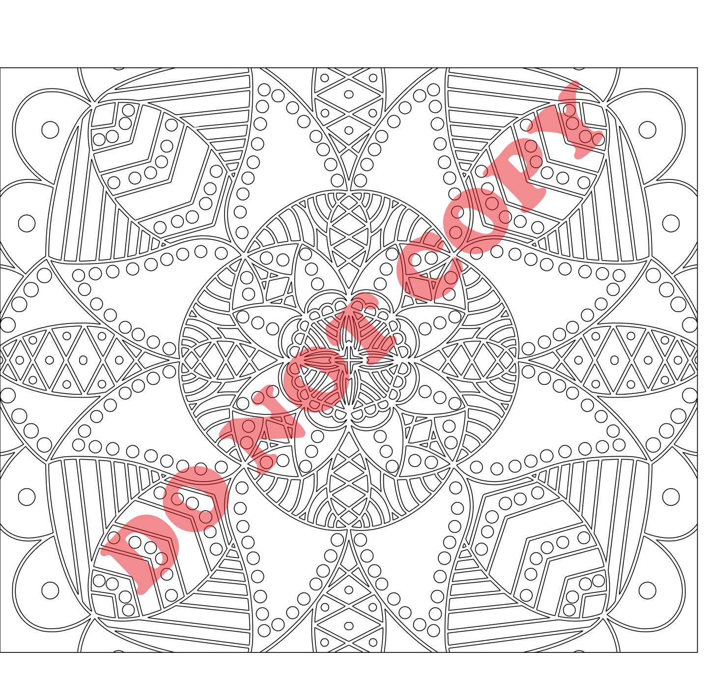 MANDALA 2 (UPDATED)