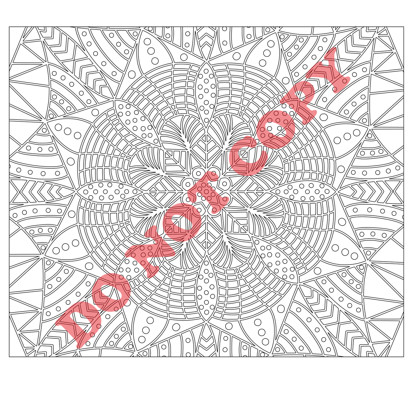 MANDALA 4