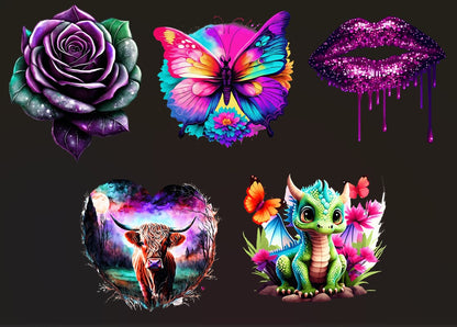 FREE SAMPLE PACK - Just pay shipping