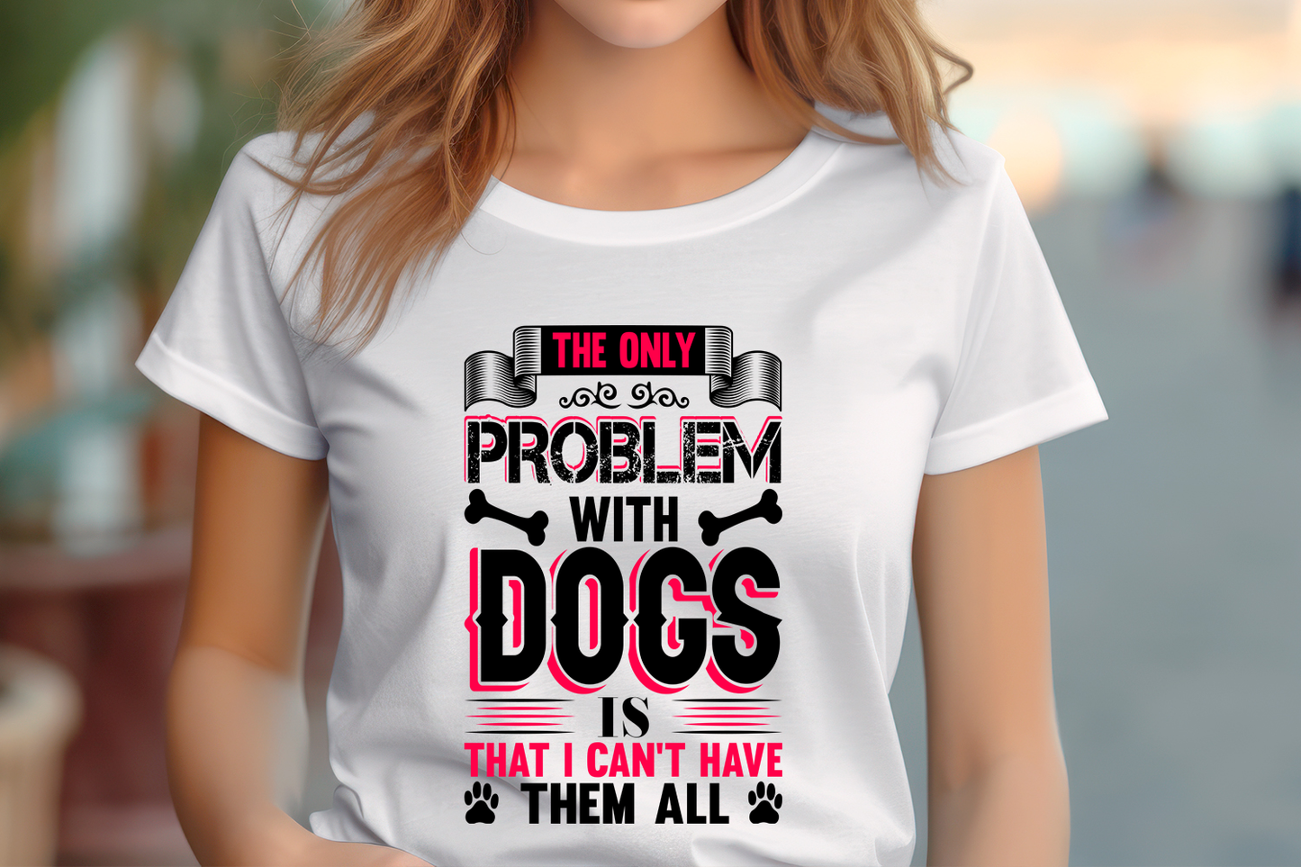DOGS