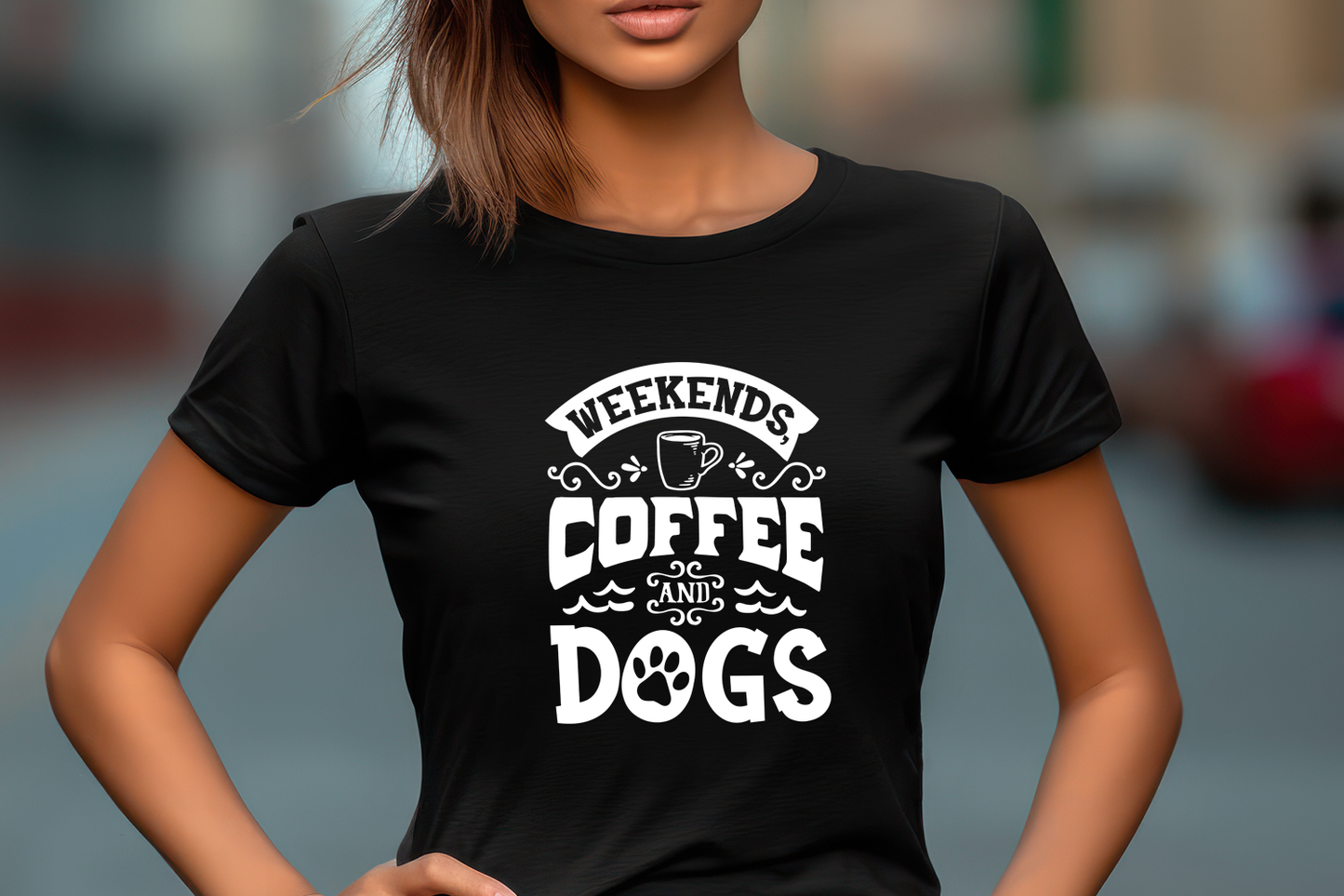 DOGS