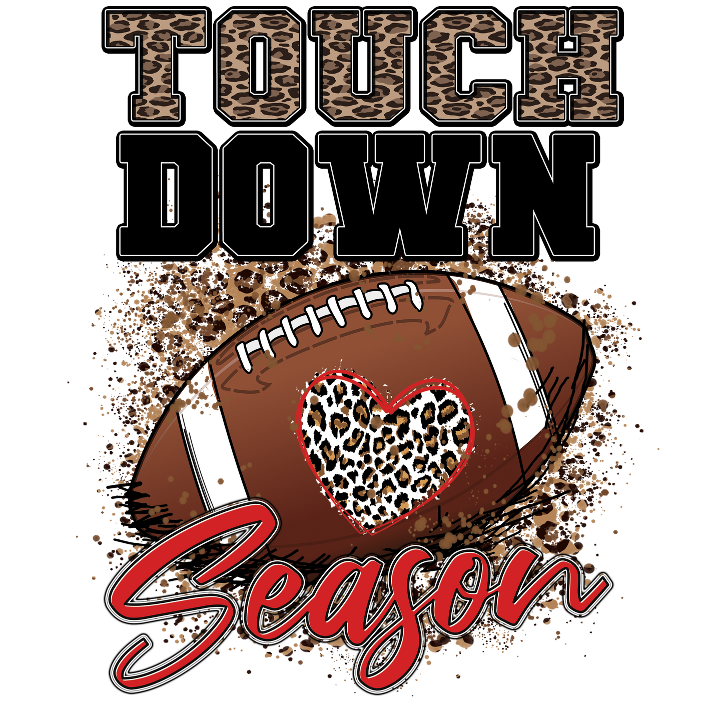 FOOTBALL