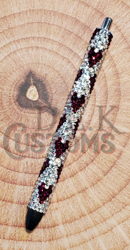 Rhinestone Pens